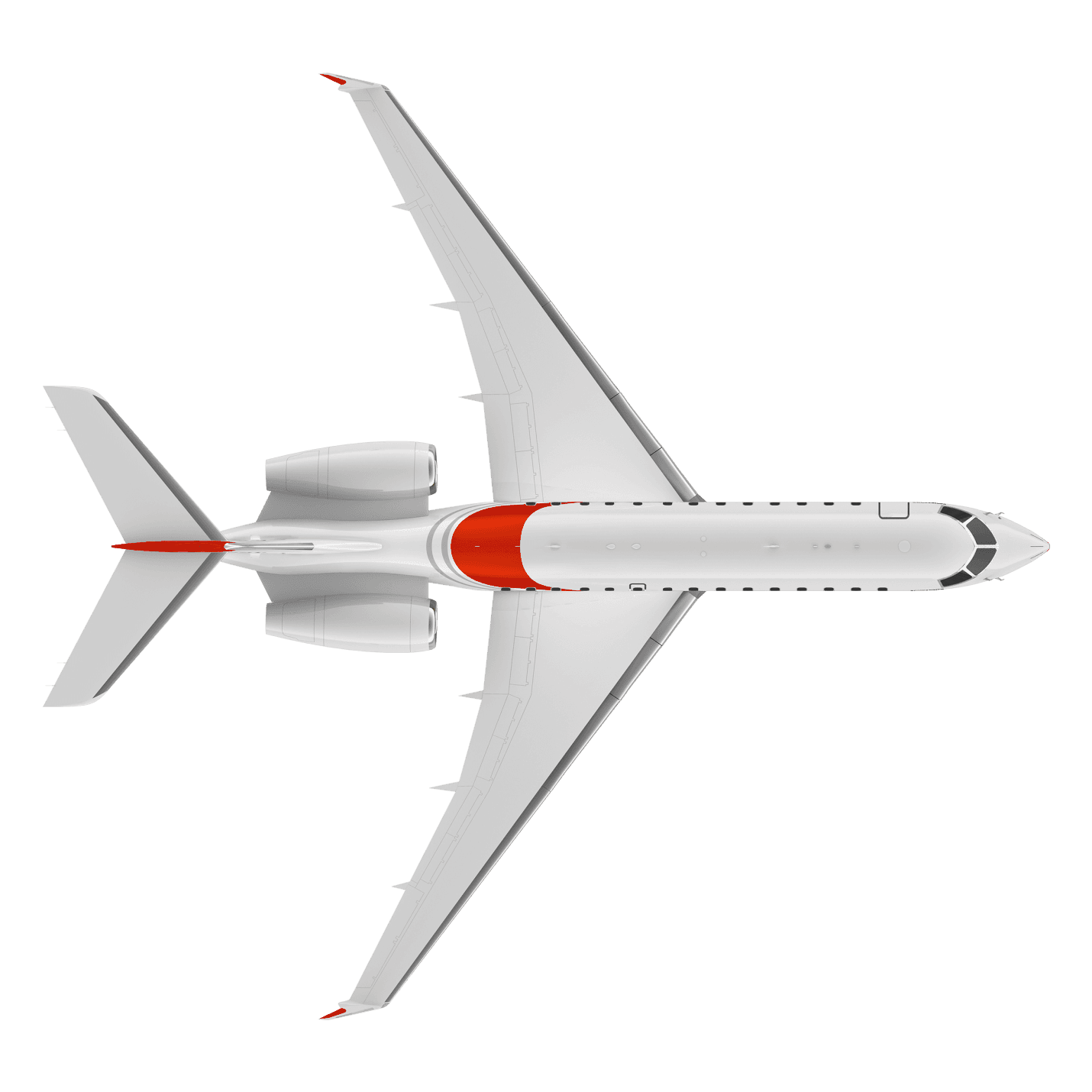 Bombardier Global Express