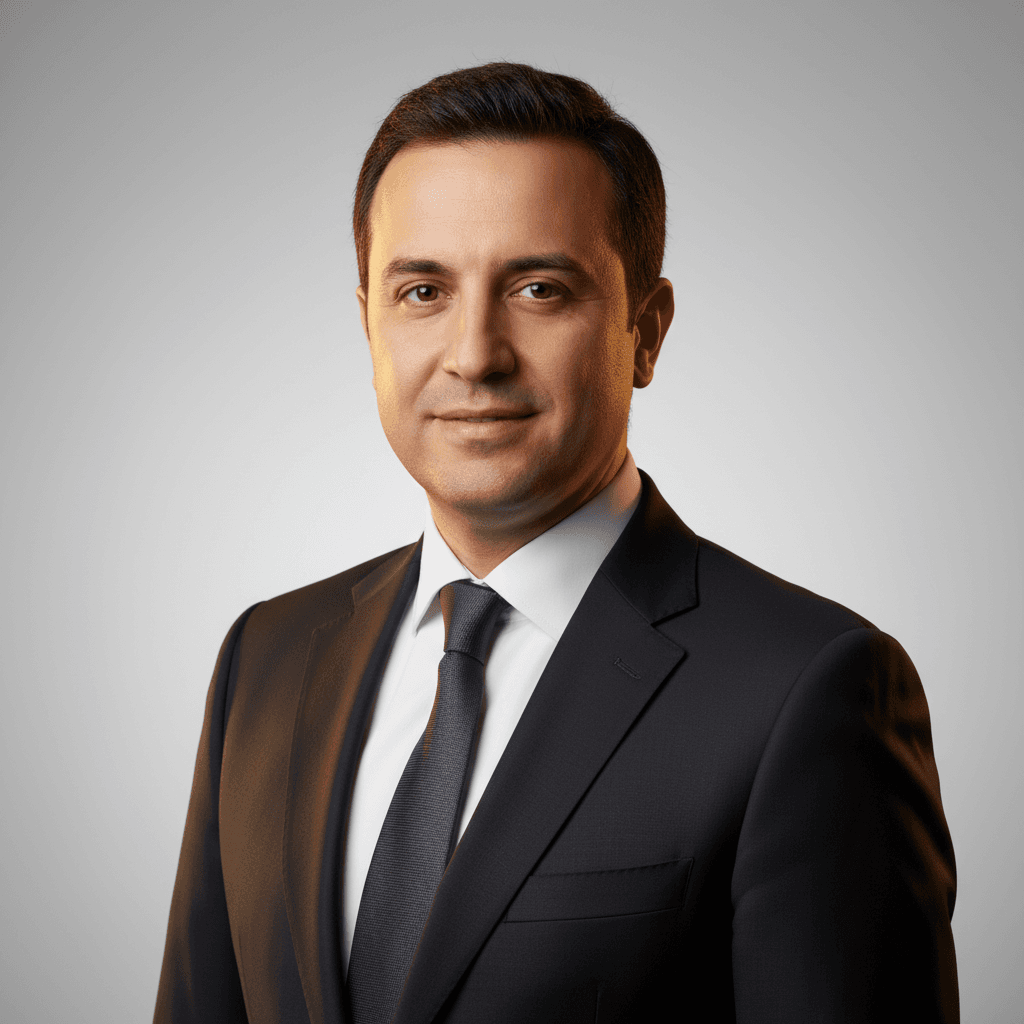 Ersin Bağit