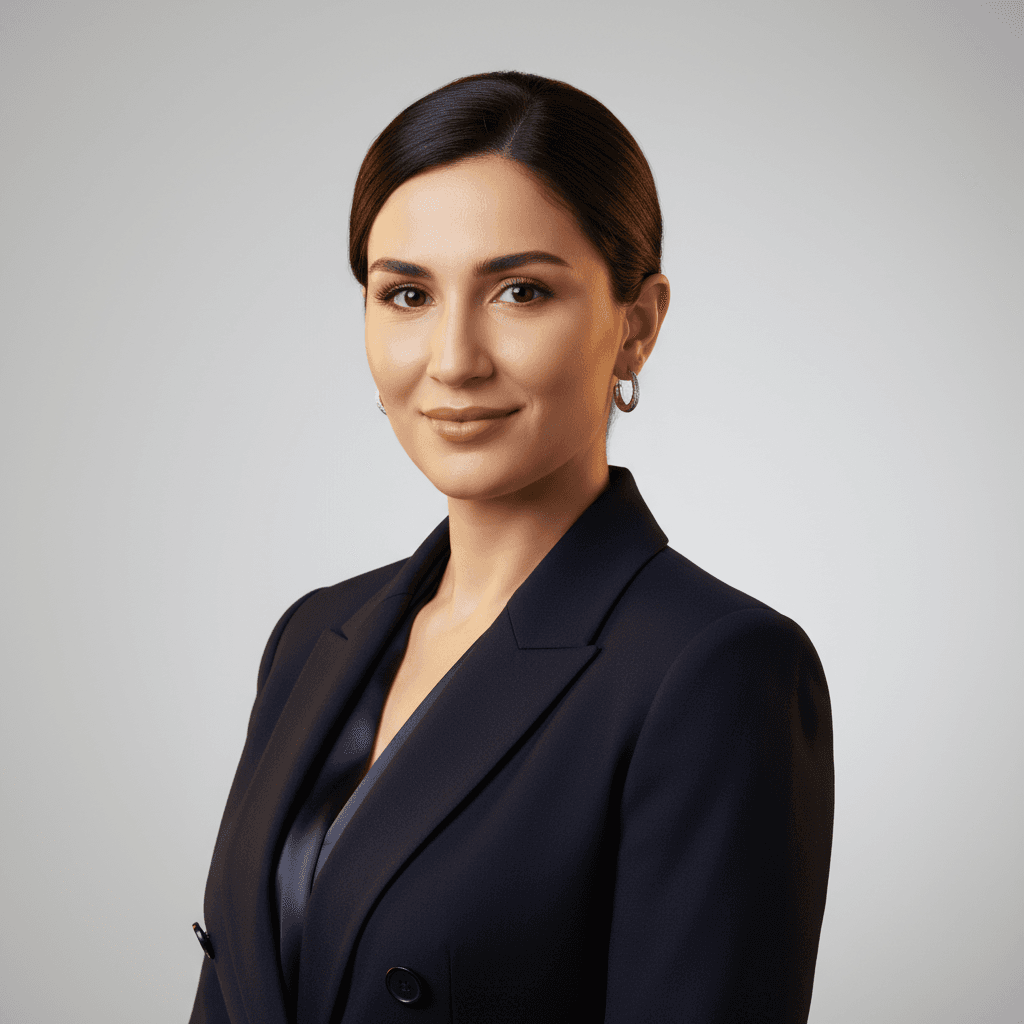Demet Aydın