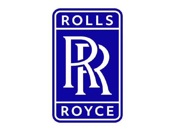 ROLLS ROYCE