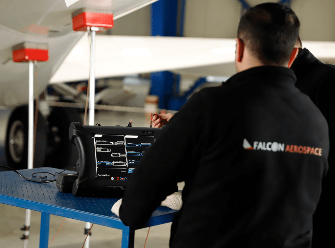 Shop Maintenance